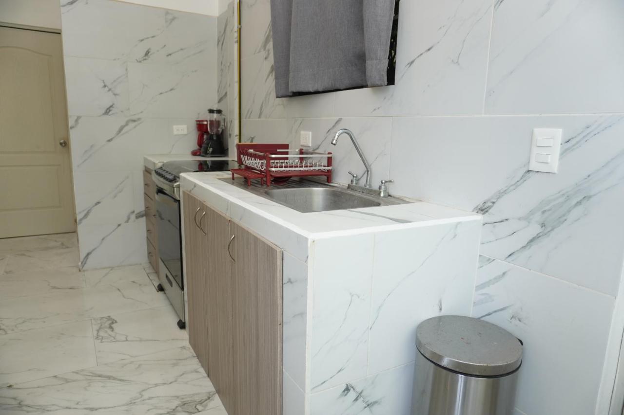 Moonligth 5ta Av Apartamento