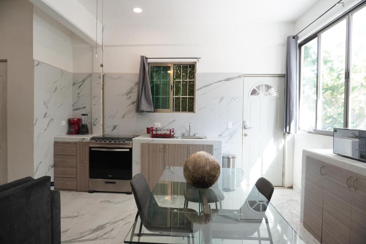 Moonligth 5ta Av Apartamento *