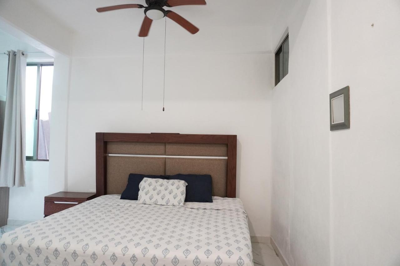Apartamento Moonligth 5ta Av *