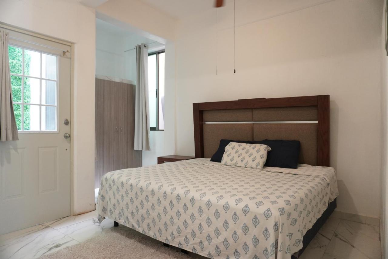 Apartamento Moonligth 5ta Av Playa del Carmen