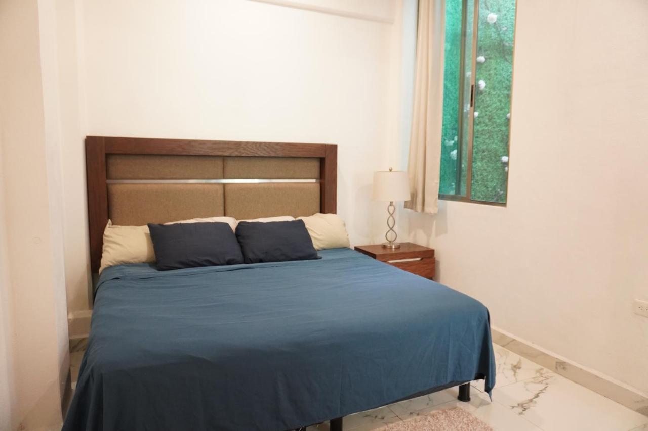 Apartamento Moonligth 5ta Av Playa del Carmen