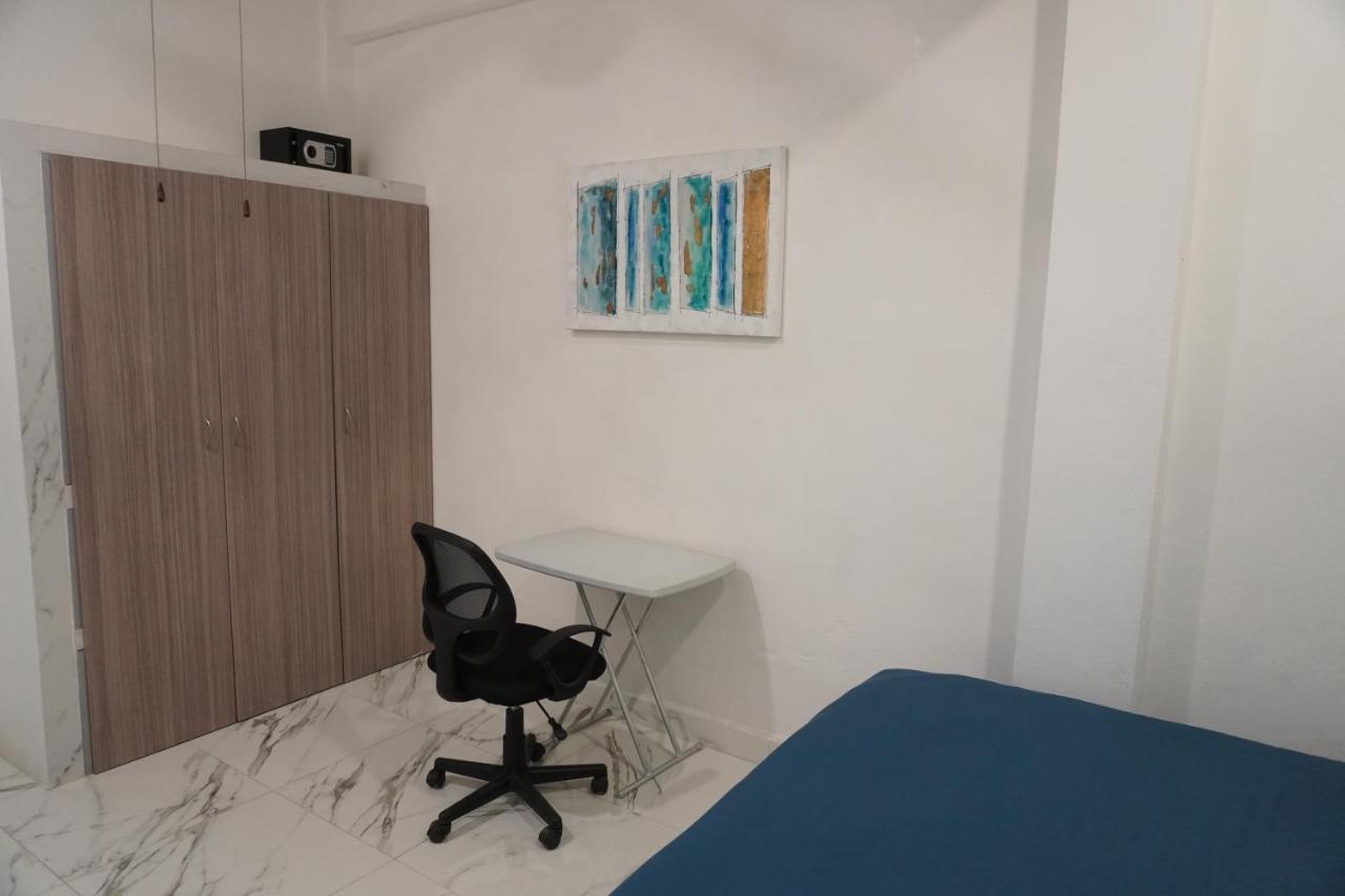 Moonligth 5ta Av Apartamento Playa del Carmen