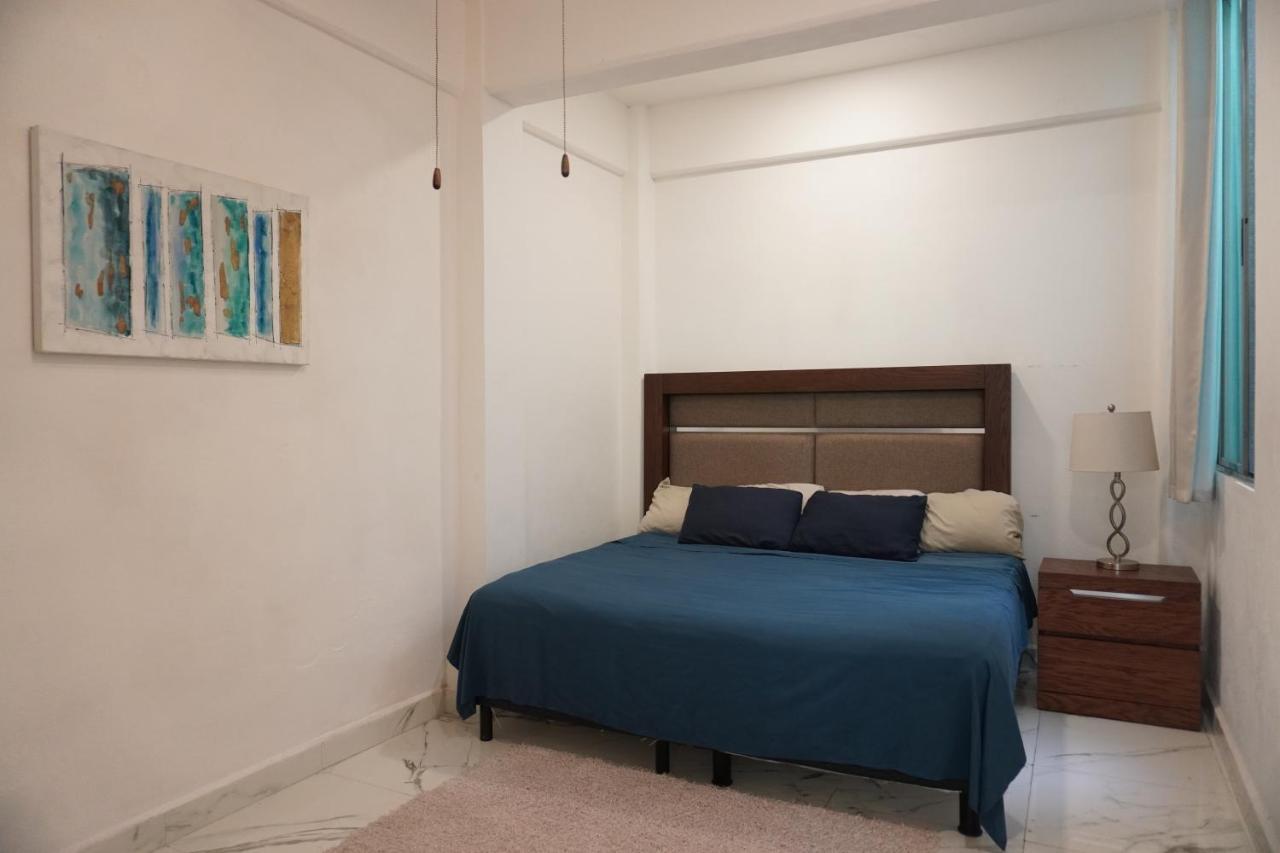 Moonligth 5ta Av Apartamento