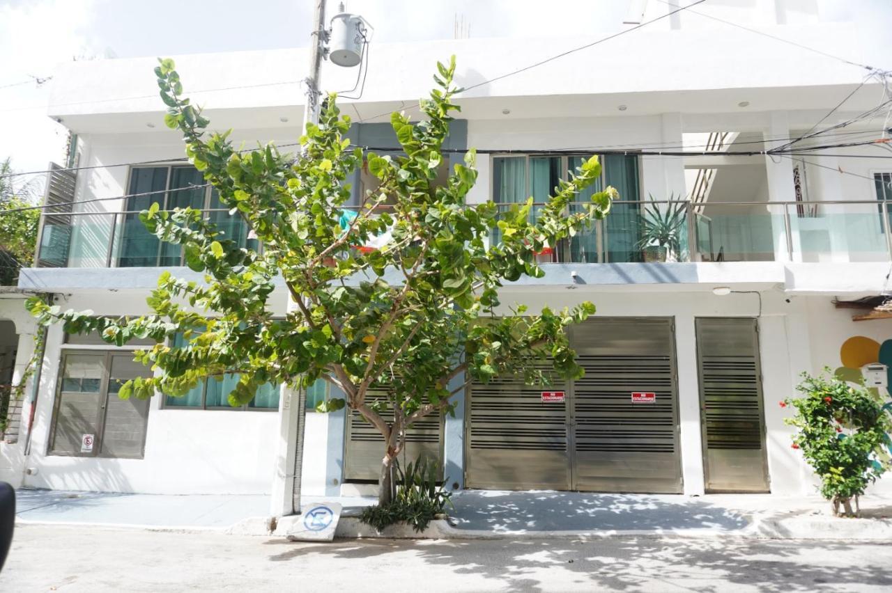 Apartamento Moonligth 5ta Av Playa del Carmen