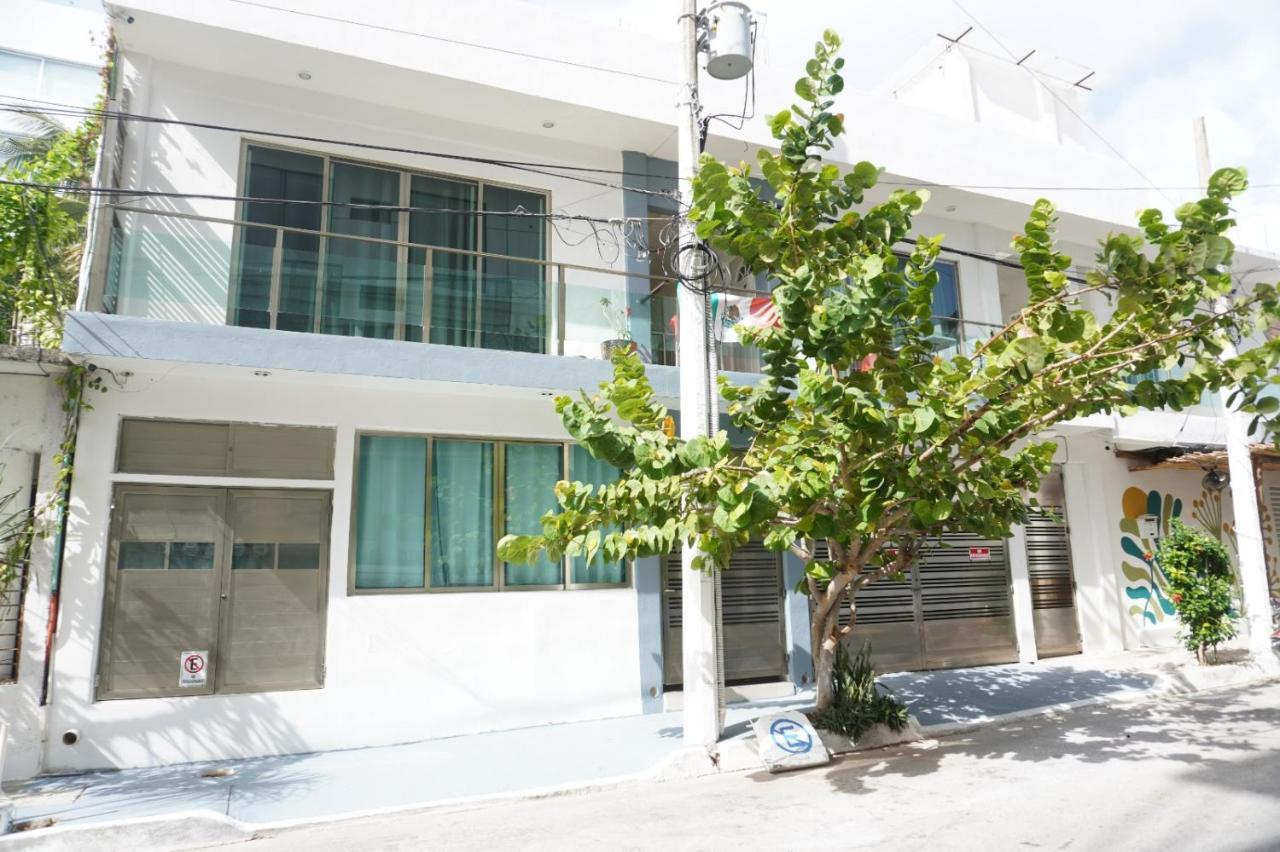 Moonligth 5ta Av Apartamento Playa del Carmen