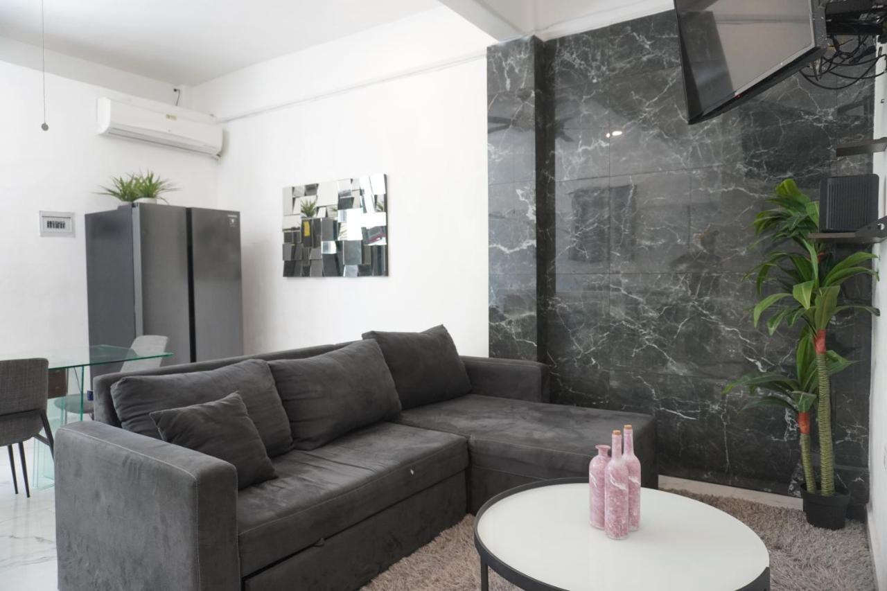 Moonligth 5ta Av Apartamento